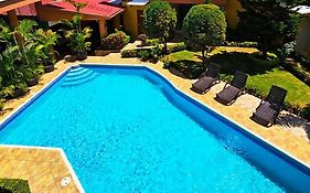 Hotel Los Pinos